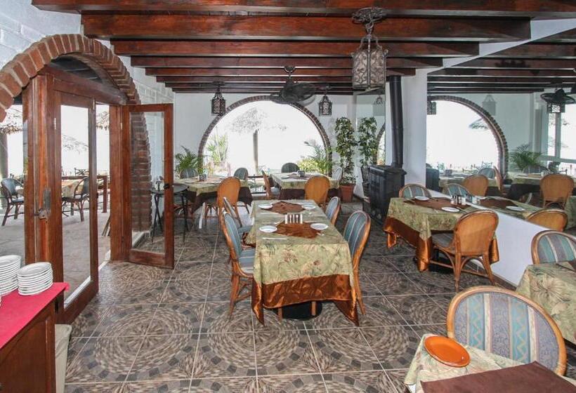 ホテル Poco Cielo