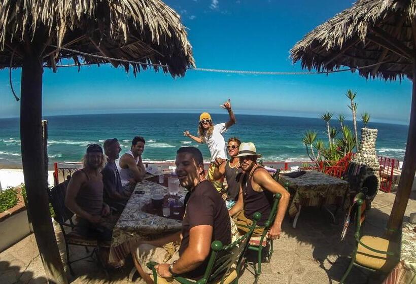 ホテル Poco Cielo