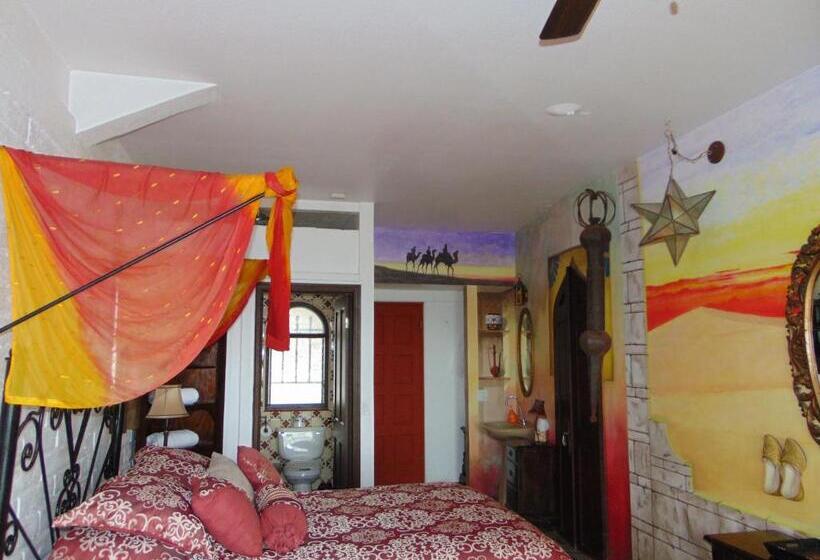 ホテル Poco Cielo