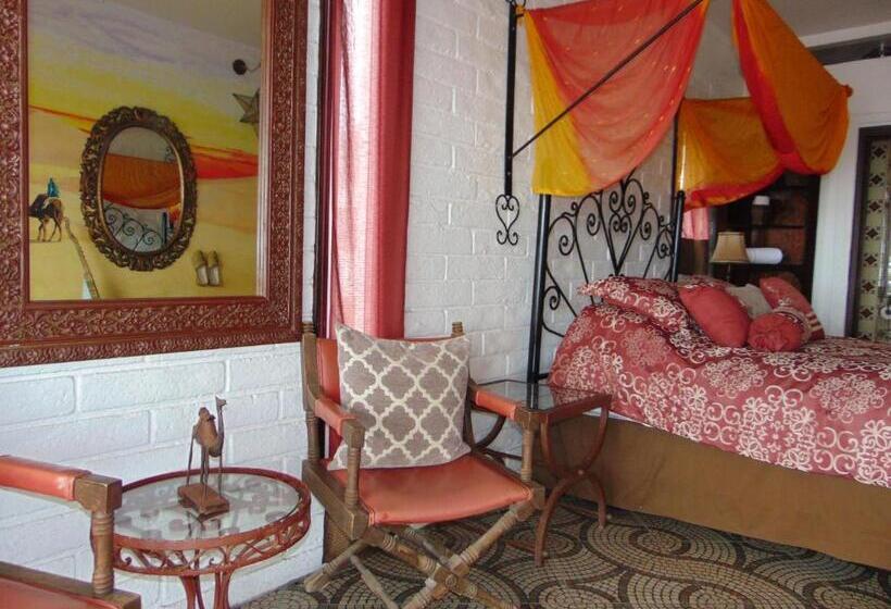 ホテル Poco Cielo