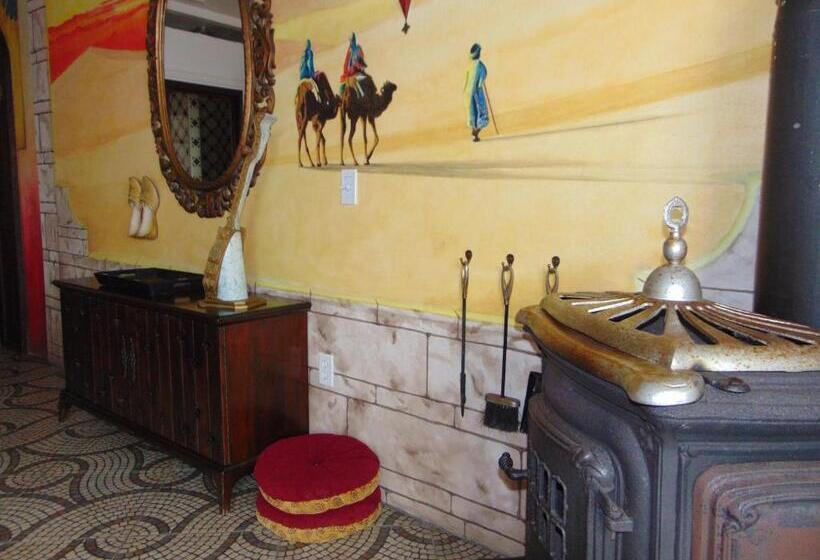 ホテル Poco Cielo