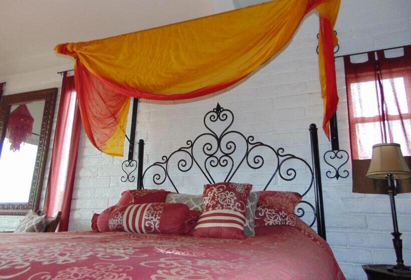 ホテル Poco Cielo