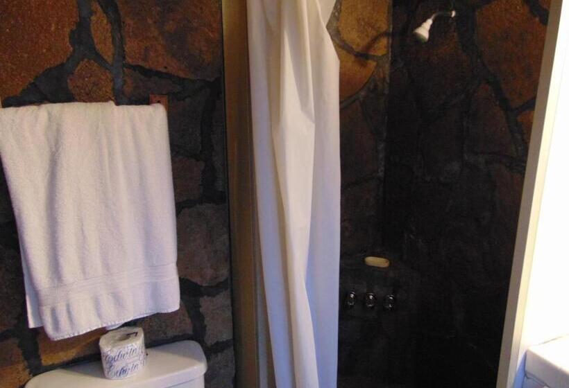 ホテル Poco Cielo