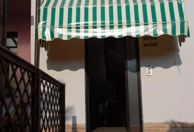 ホテル Ristorante Il Calipso By Mago