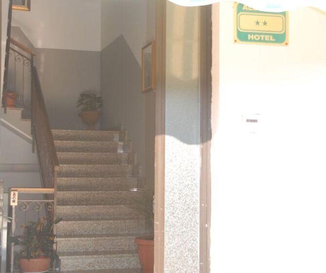 Отель Ristorante Il Calipso By Mago