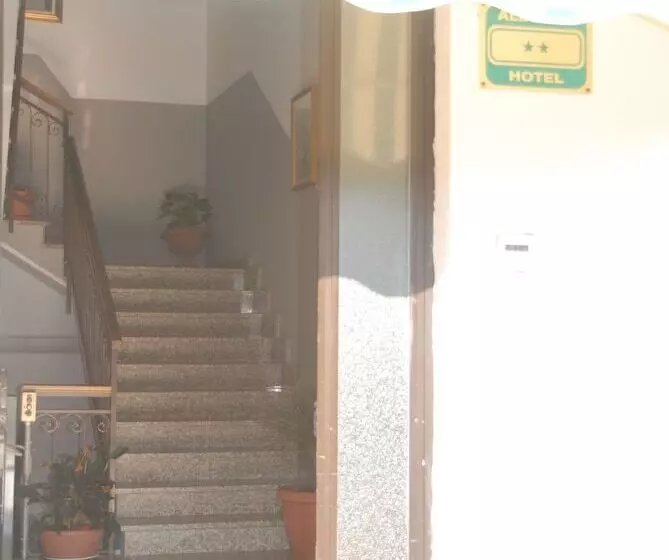 ホテル Ristorante Il Calipso By Mago