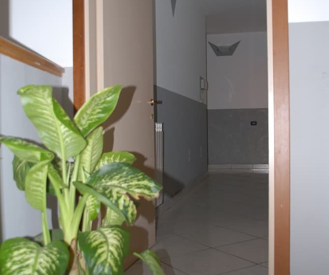 Отель Ristorante Il Calipso By Mago