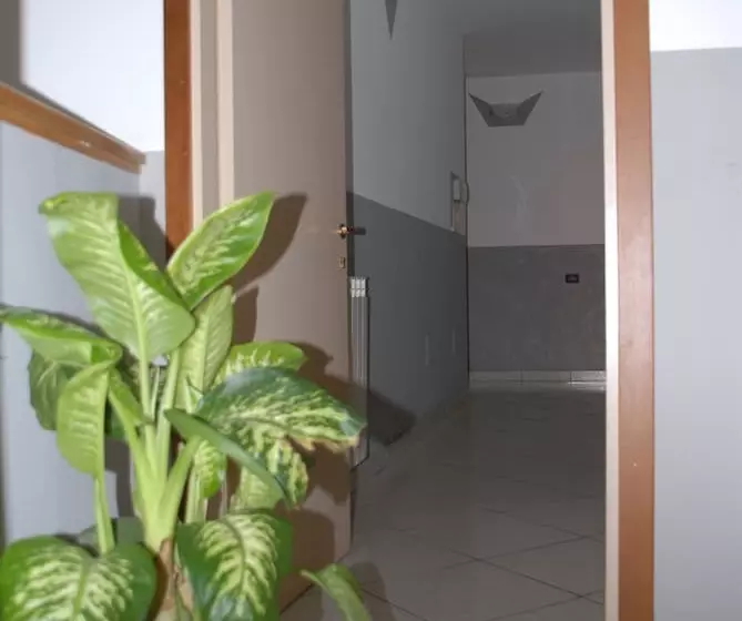 ホテル Ristorante Il Calipso By Mago