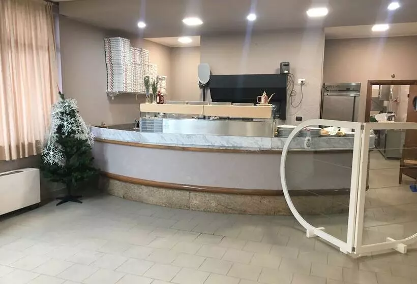 ホテル Ristorante Il Calipso By Mago