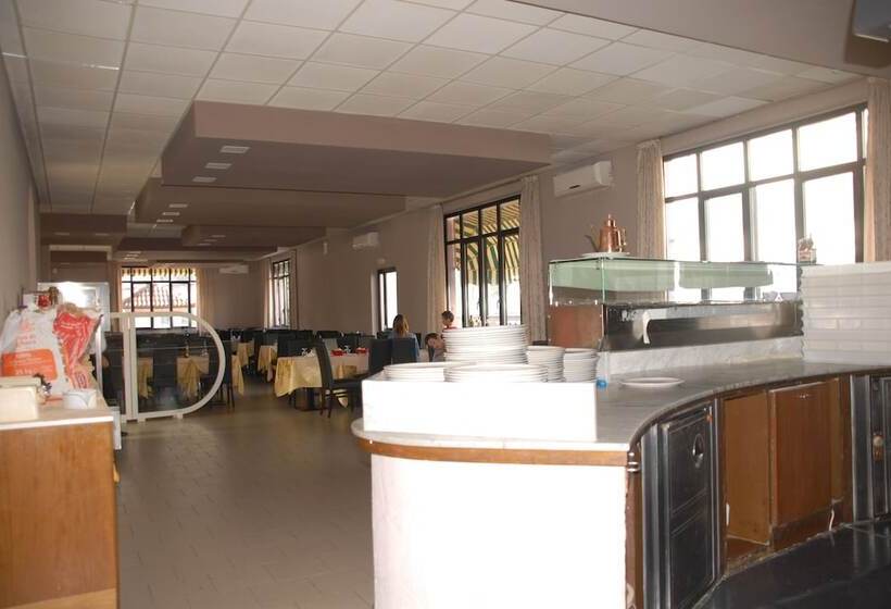 Отель Ristorante Il Calipso By Mago