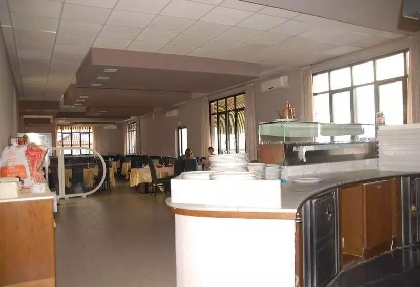 ホテル Ristorante Il Calipso By Mago