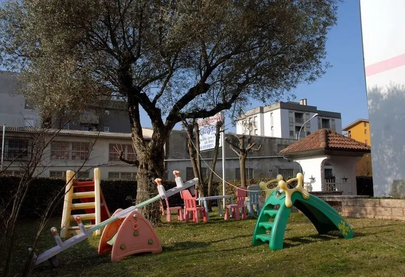 ホテル Ristorante Il Calipso By Mago