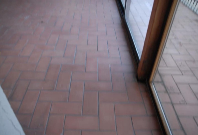 Отель Ristorante Il Calipso By Mago