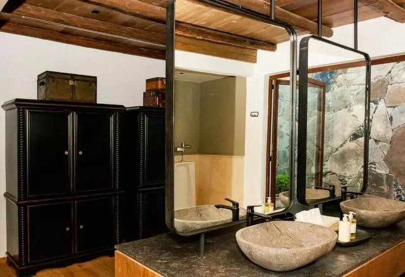 La Casona Del Banco Hotel Boutique