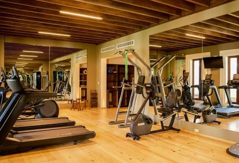 La Casona Del Banco Hotel Boutique