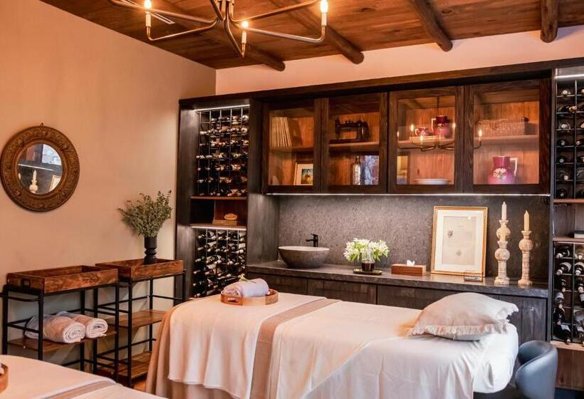 La Casona Del Banco Hotel Boutique