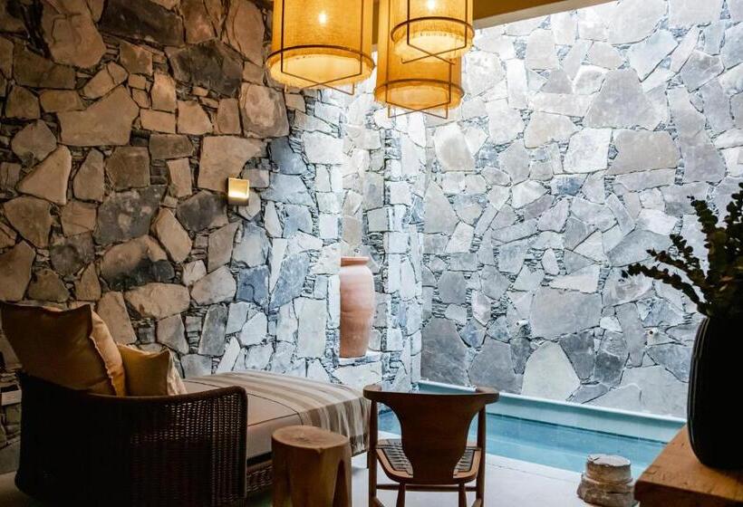 La Casona Del Banco Hotel Boutique