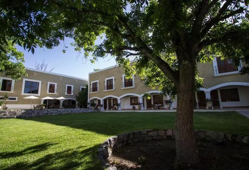 La Casona Del Banco Hotel Boutique