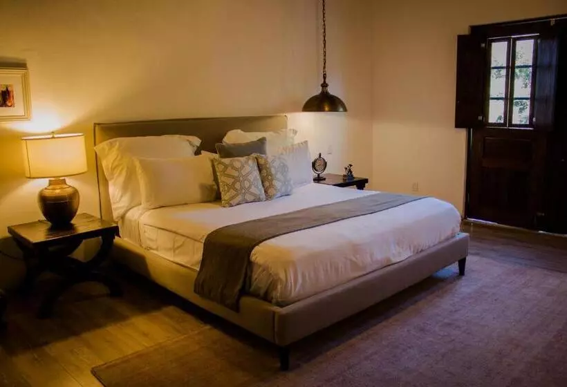 La Casona Del Banco Hotel Boutique