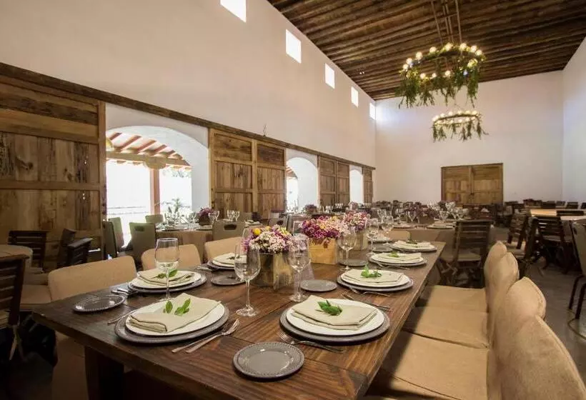 La Casona Del Banco Hotel Boutique