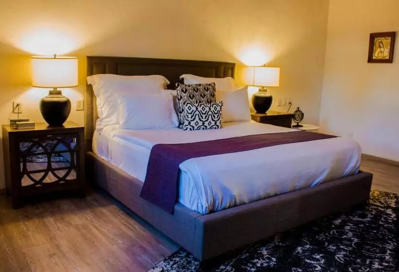 La Casona Del Banco Hotel Boutique