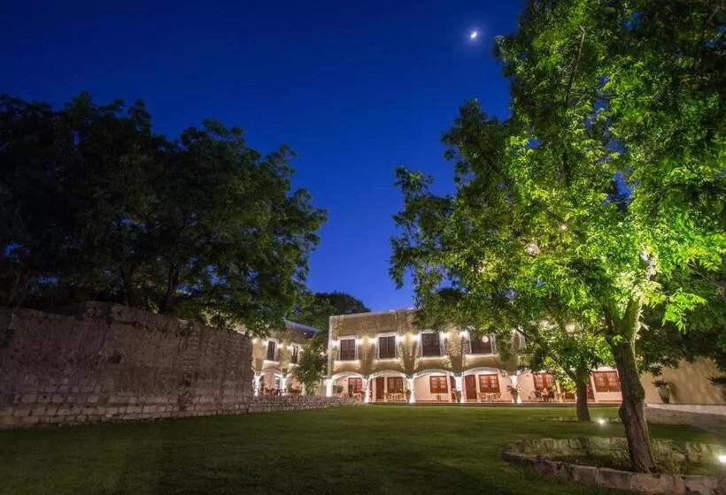 La Casona Del Banco Hotel Boutique