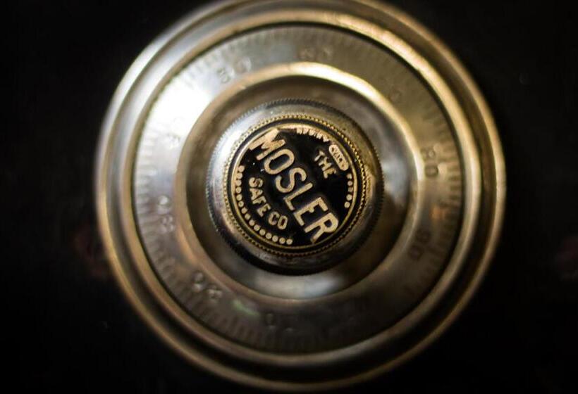 La Casona Del Banco Hotel Boutique