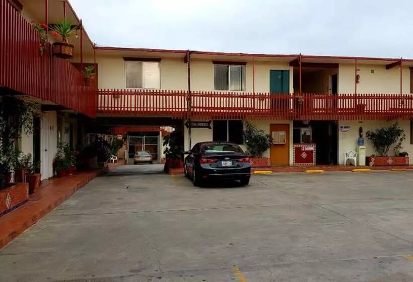 Motel Cortez
