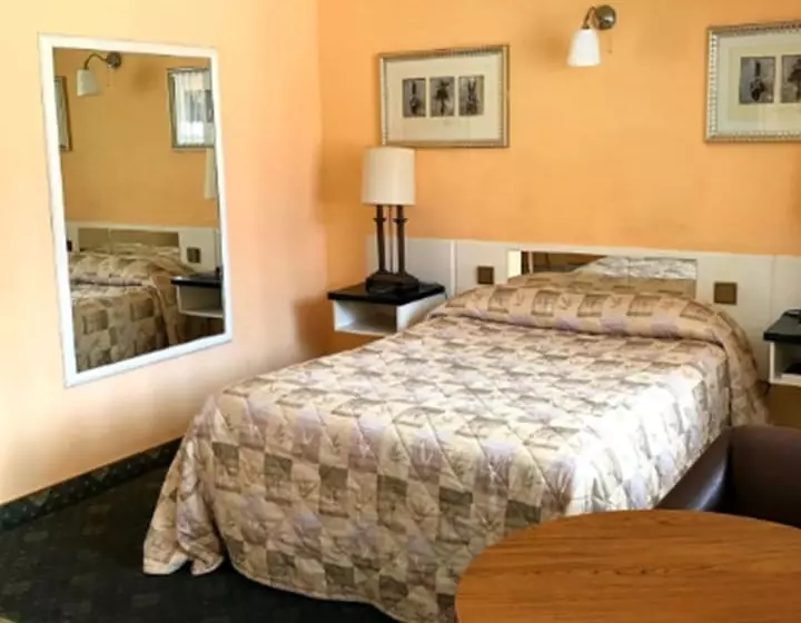 Motel Cortez