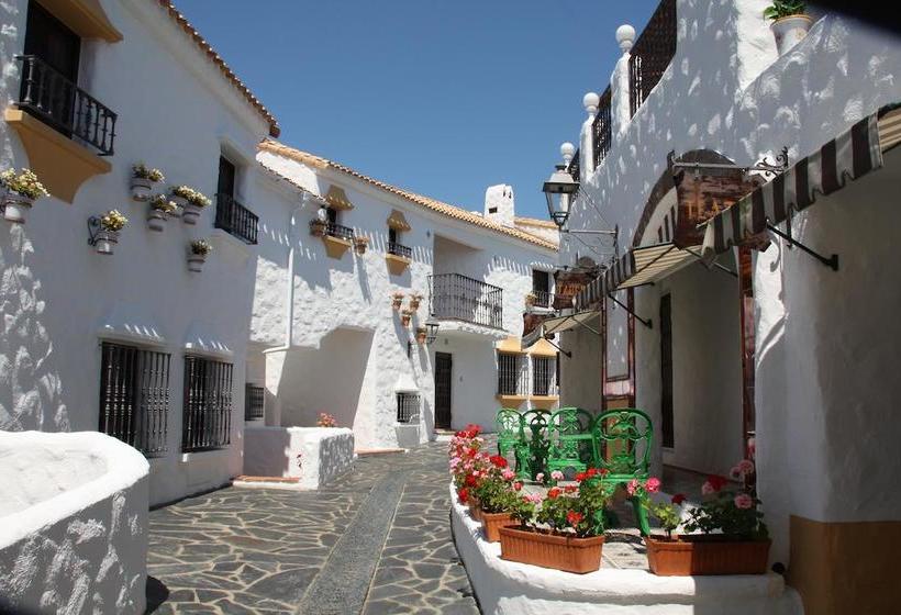 Курорт Shima Mediterranean Village