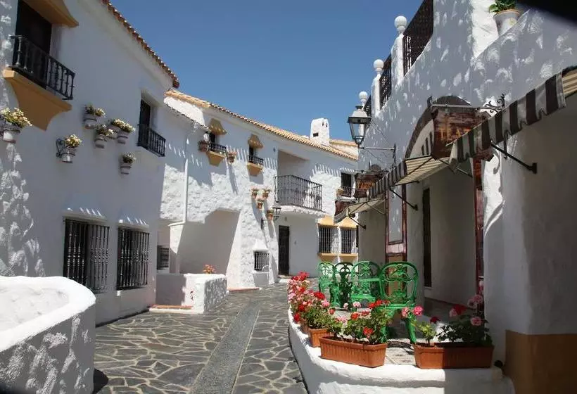 リゾートホテル Shima Mediterranean Village