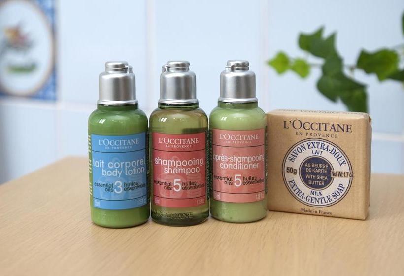 Курорт Shima Mediterranean Village