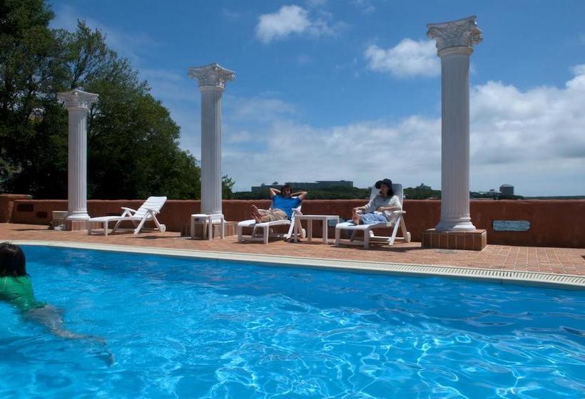 Курорт Shima Mediterranean Village