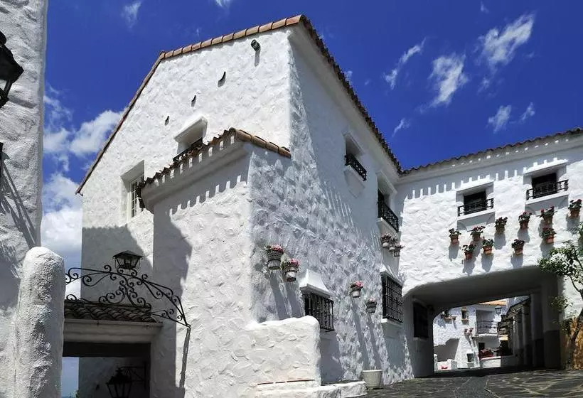 リゾートホテル Shima Mediterranean Village