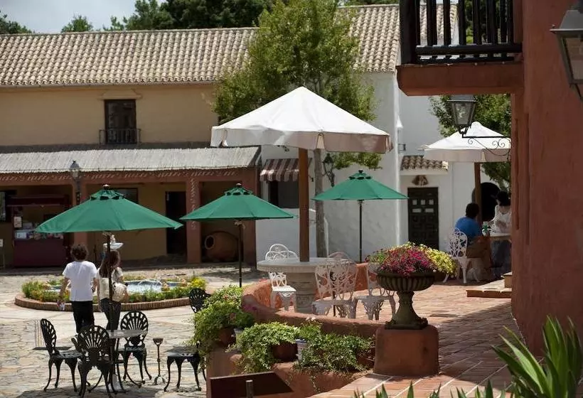 リゾートホテル Shima Mediterranean Village