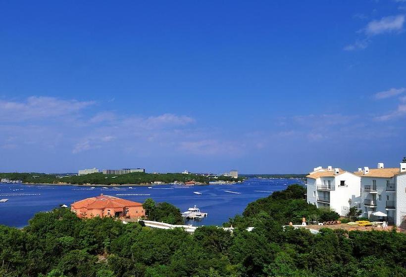 Курорт Shima Mediterranean Village