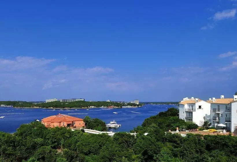 リゾートホテル Shima Mediterranean Village