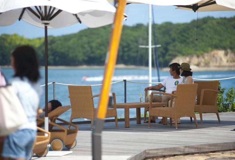 Курорт Shima Mediterranean Village