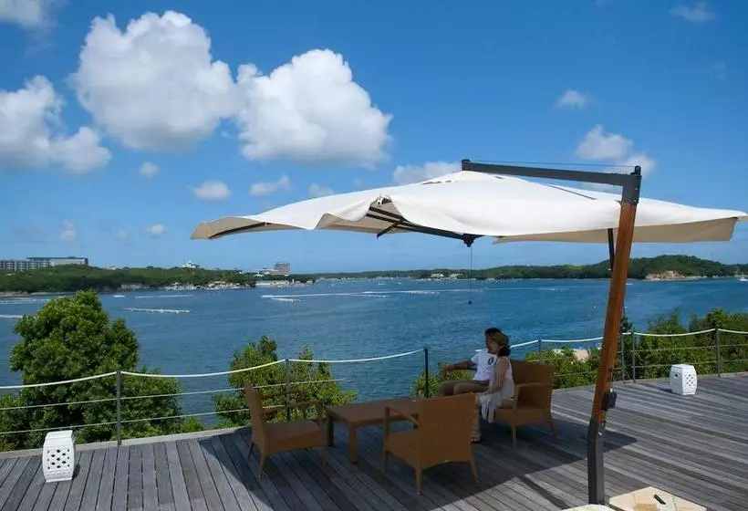 リゾートホテル Shima Mediterranean Village
