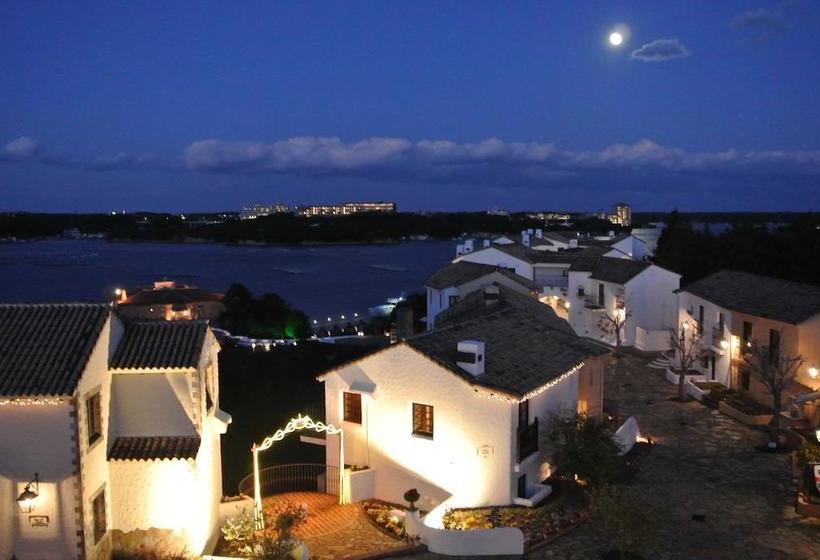 Курорт Shima Mediterranean Village