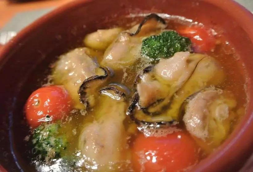 リゾートホテル Shima Mediterranean Village