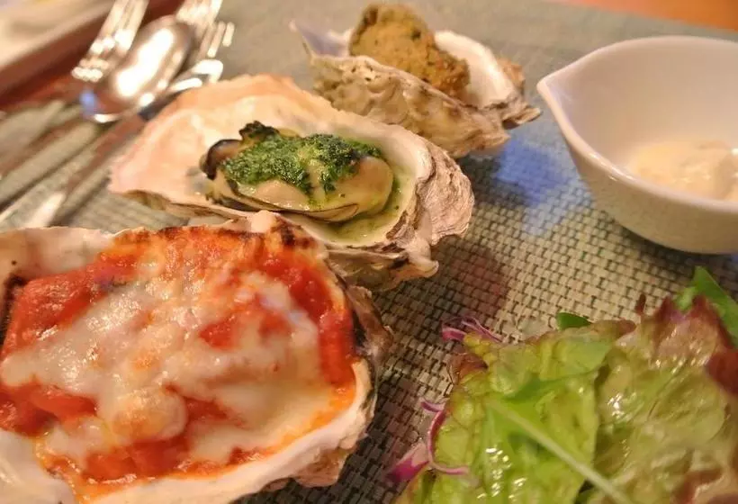 リゾートホテル Shima Mediterranean Village