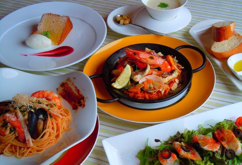 Курорт Shima Mediterranean Village