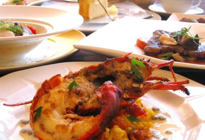 Курорт Shima Mediterranean Village