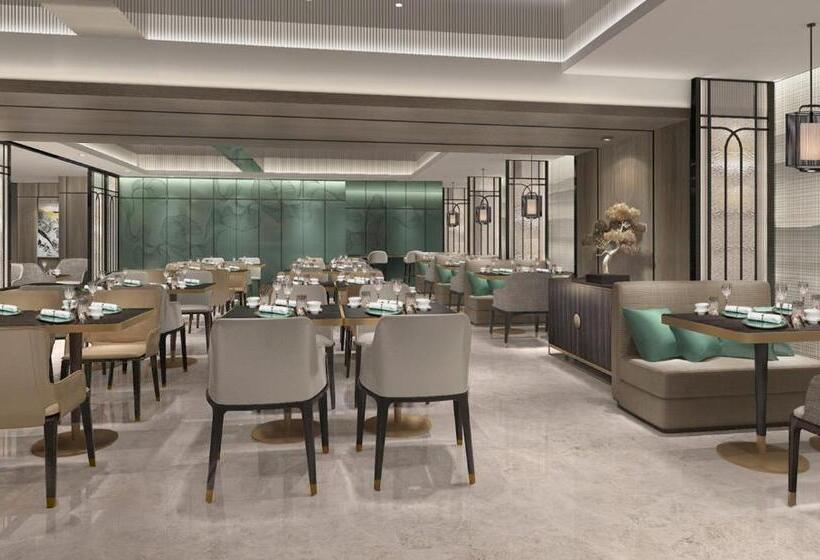 هتل Ascott North Point Hong Kong