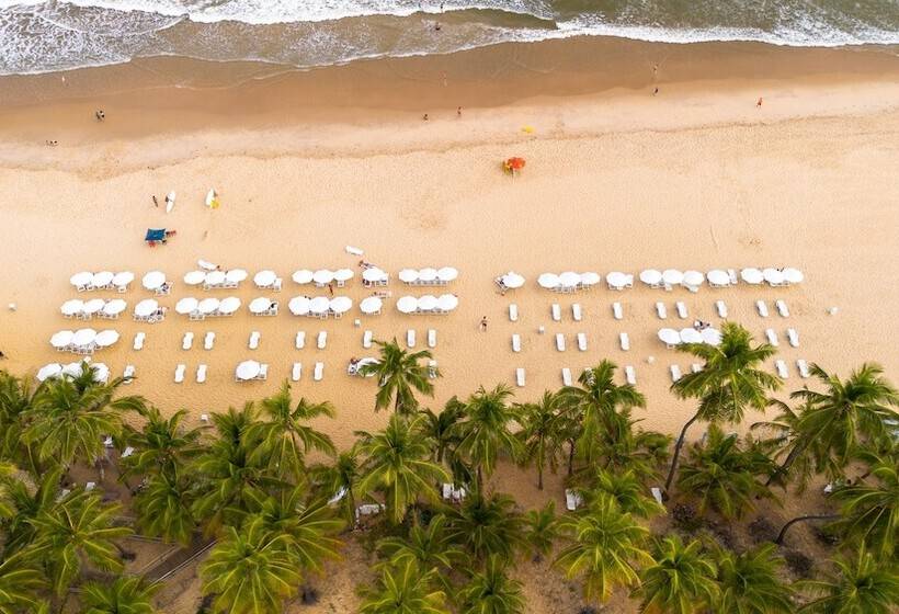 هتل Sauipe Mar Premium - All Inclusive