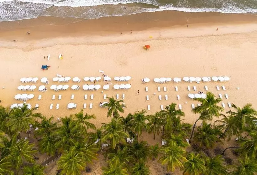 ホテル Sauipe Mar Premium - All Inclusive