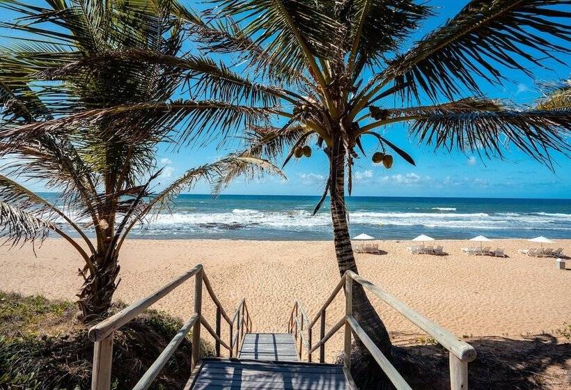 هتل Sauipe Mar Premium - All Inclusive