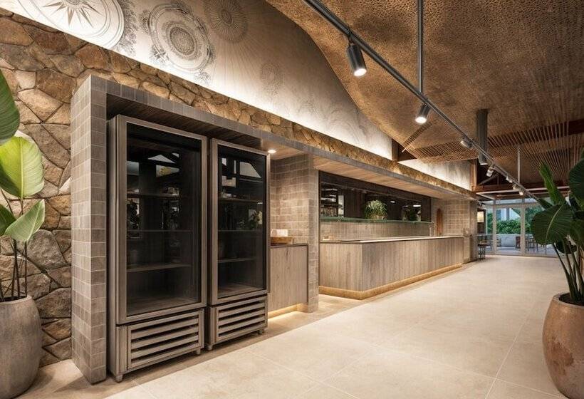 هتل Sauipe Mar Premium - All Inclusive