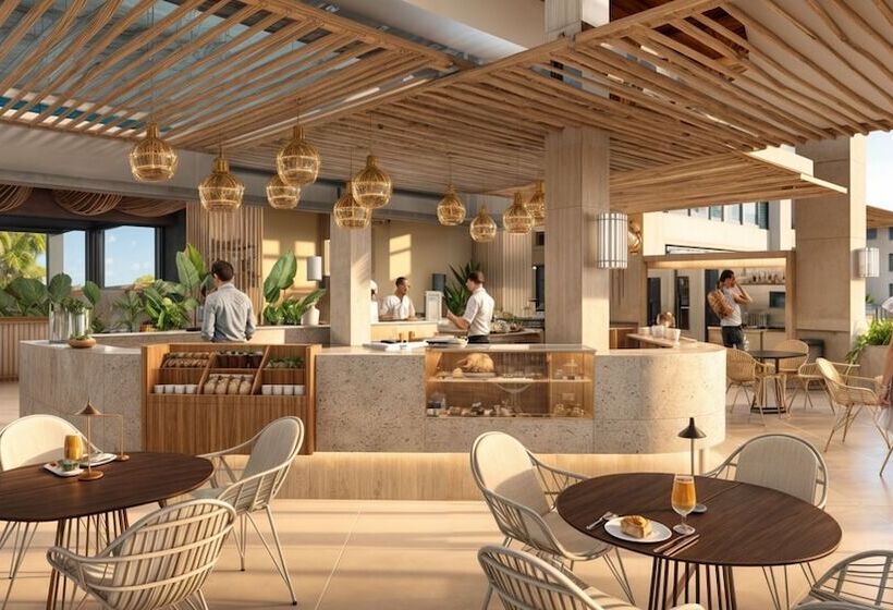 هتل Sauipe Mar Premium - All Inclusive